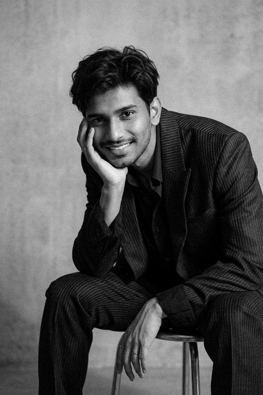 Nikhil Kumar