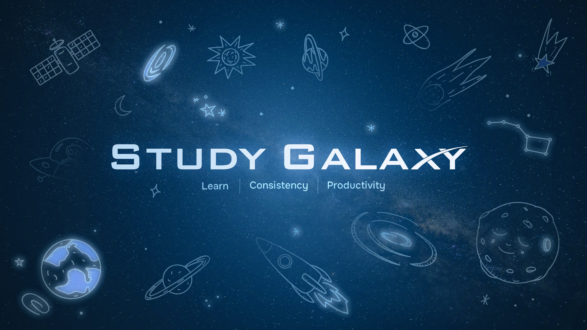 Social Media Banners